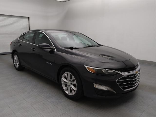 used 2023 Chevrolet Malibu car, priced at $20,495