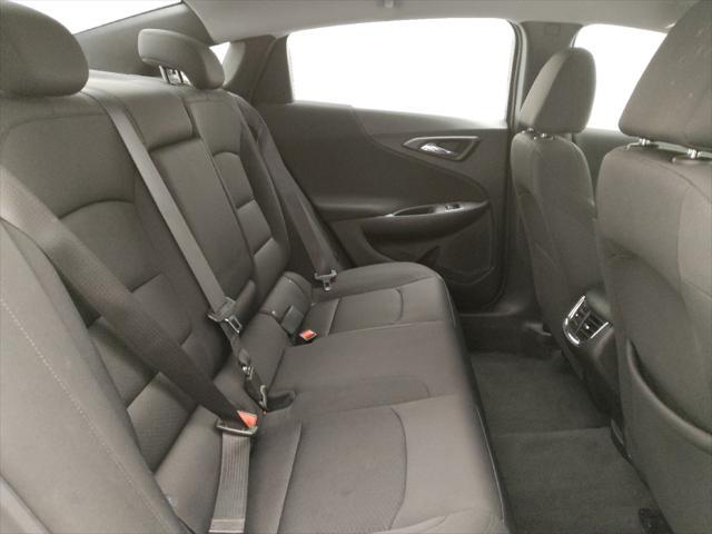 used 2023 Chevrolet Malibu car, priced at $20,495