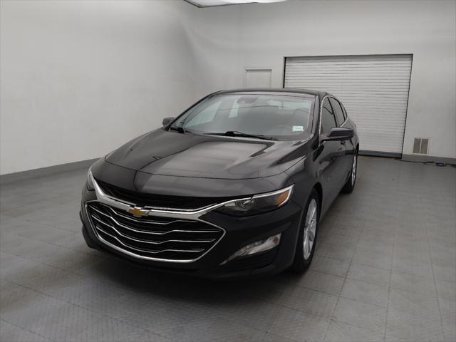 used 2023 Chevrolet Malibu car, priced at $20,495