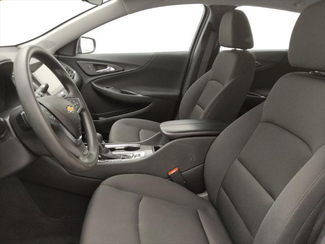 used 2023 Chevrolet Malibu car, priced at $20,495