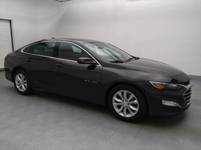 used 2023 Chevrolet Malibu car, priced at $20,495
