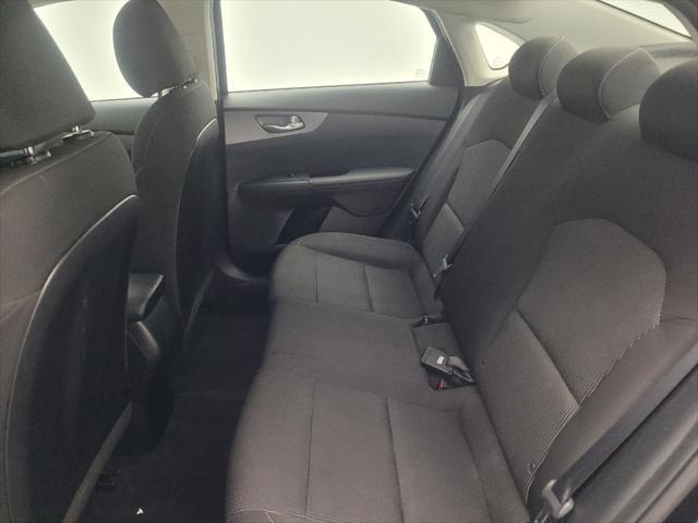 used 2020 Kia Forte car, priced at $16,695