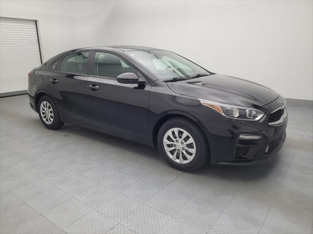 used 2020 Kia Forte car, priced at $16,695