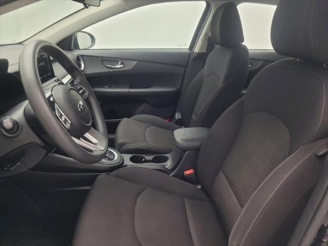 used 2020 Kia Forte car, priced at $16,695
