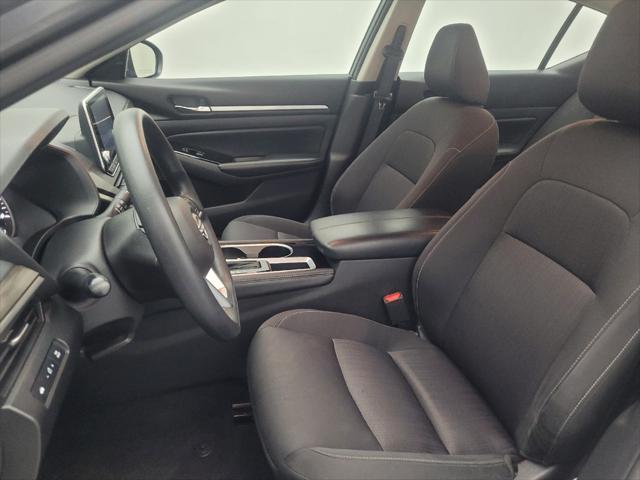 used 2023 Nissan Altima car, priced at $23,195