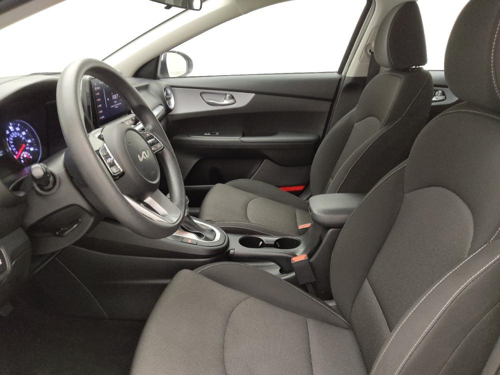 used 2023 Kia Forte car, priced at $19,795