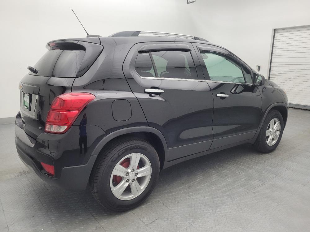 used 2020 Chevrolet Trax car, priced at $15,895