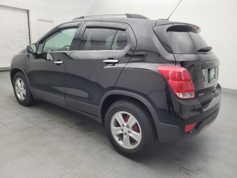 used 2020 Chevrolet Trax car, priced at $15,895
