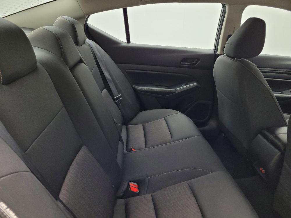 used 2024 Nissan Altima car, priced at $21,195