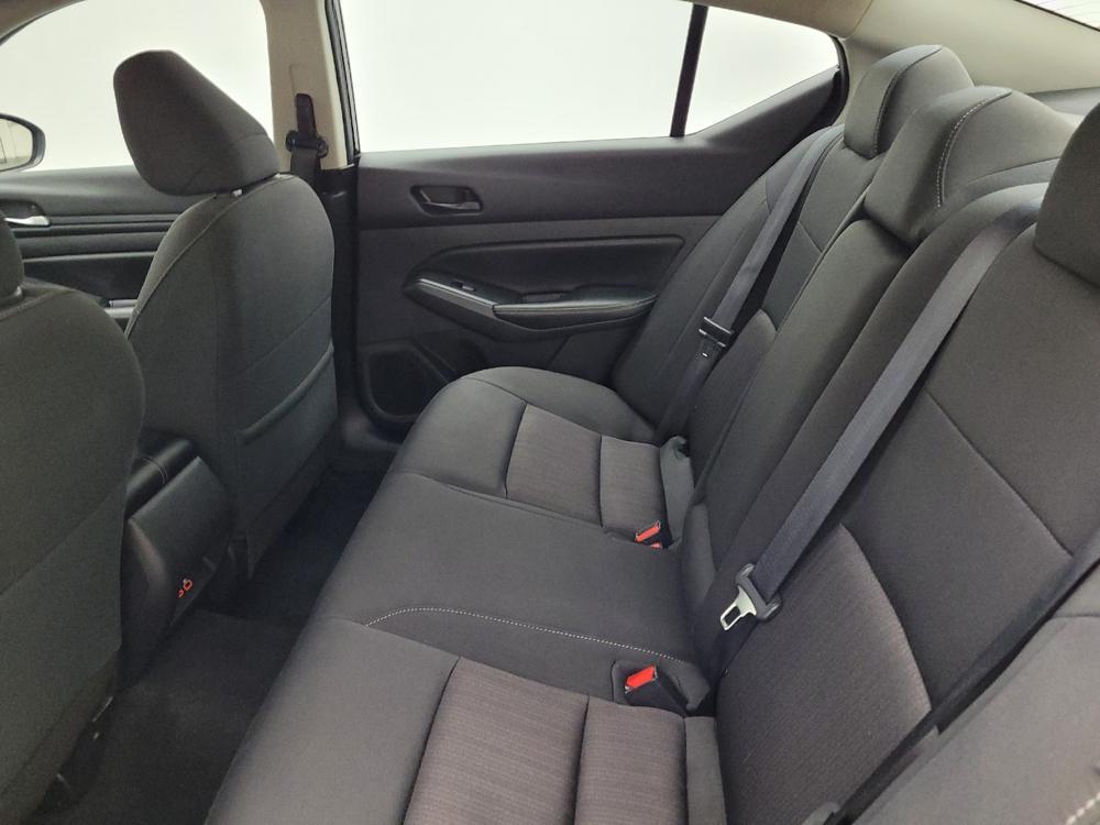 used 2024 Nissan Altima car, priced at $21,195