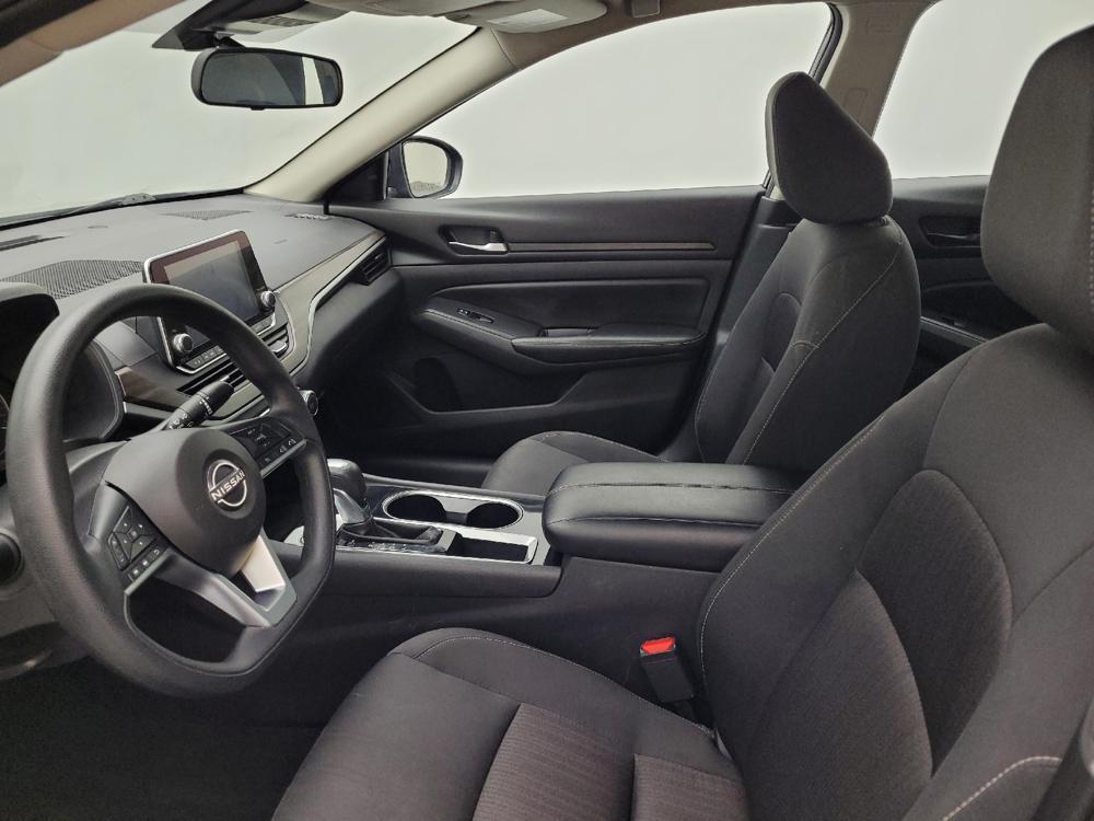 used 2024 Nissan Altima car, priced at $21,195