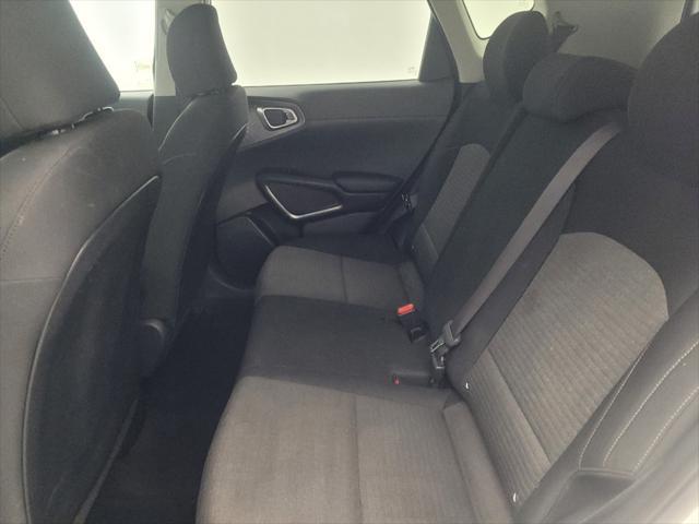 used 2020 Kia Soul car, priced at $15,895