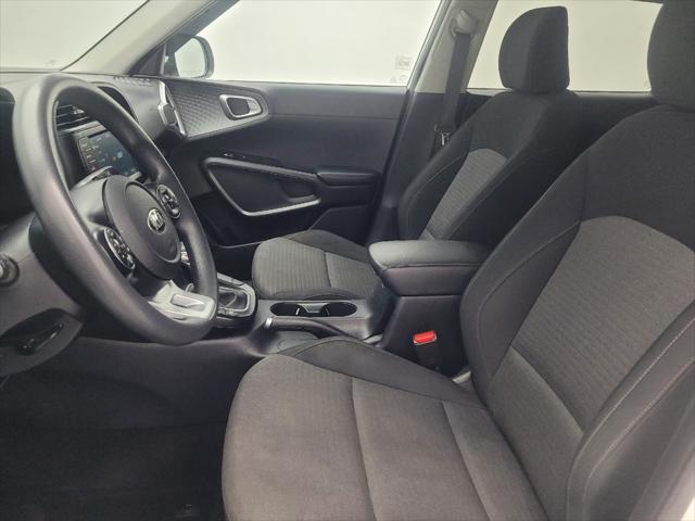 used 2020 Kia Soul car, priced at $15,895