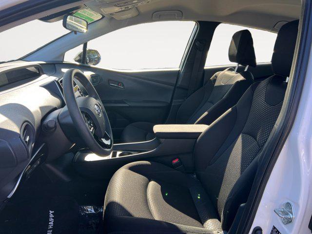 used 2020 Toyota Prius car, priced at $21,499