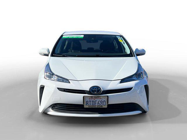 used 2020 Toyota Prius car, priced at $21,499