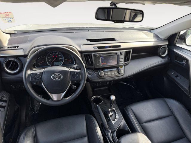 used 2013 Toyota RAV4 car, priced at $10,888