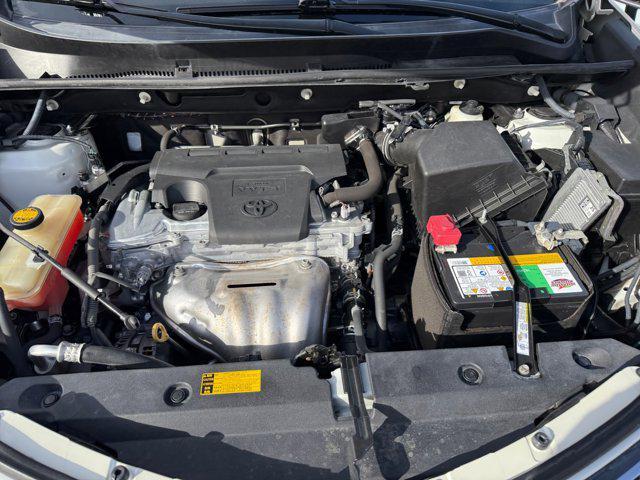 used 2013 Toyota RAV4 car, priced at $10,888