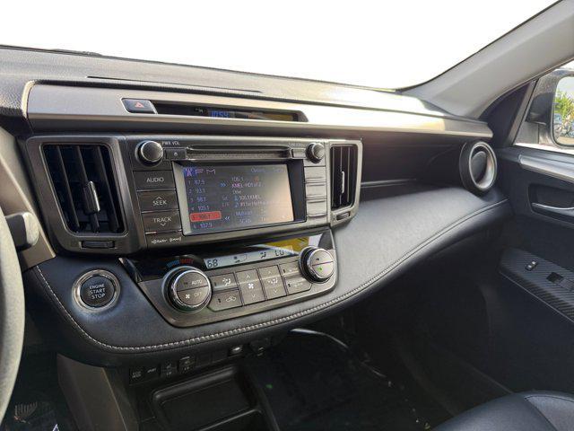 used 2013 Toyota RAV4 car, priced at $10,888