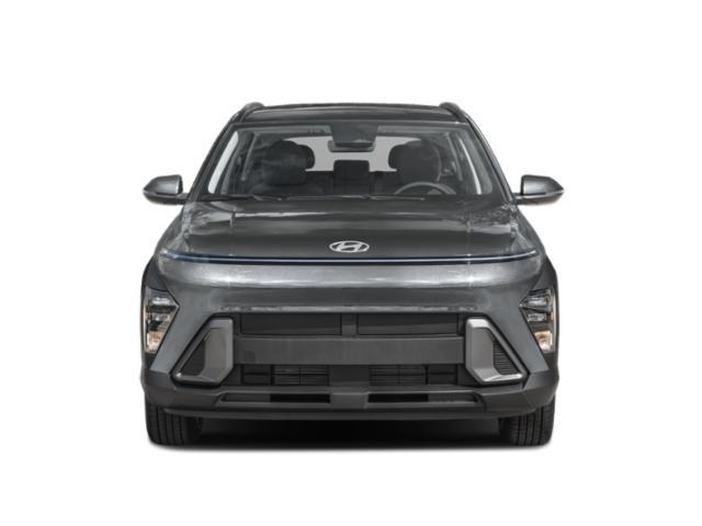 new 2025 Hyundai Kona car, priced at $27,929