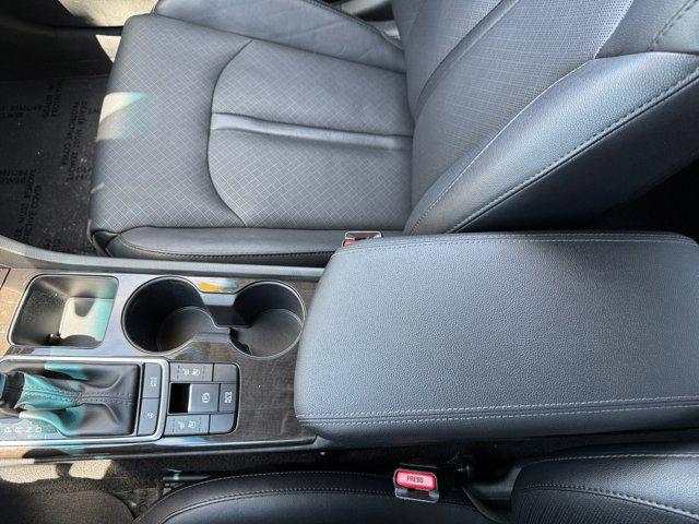used 2017 Kia Optima car, priced at $11,998
