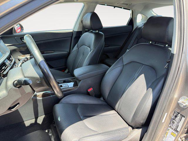 used 2017 Kia Optima car, priced at $11,998