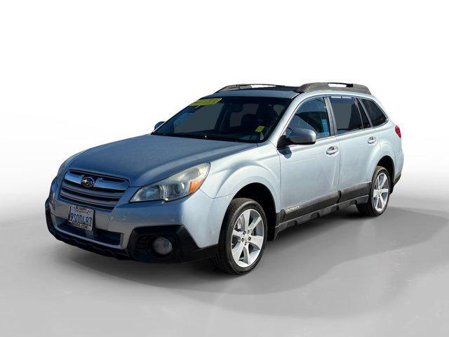 used 2014 Subaru Outback car, priced at $10,288