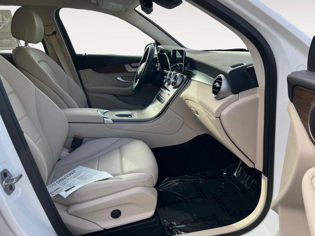 used 2022 Mercedes-Benz GLC 300 car, priced at $33,491