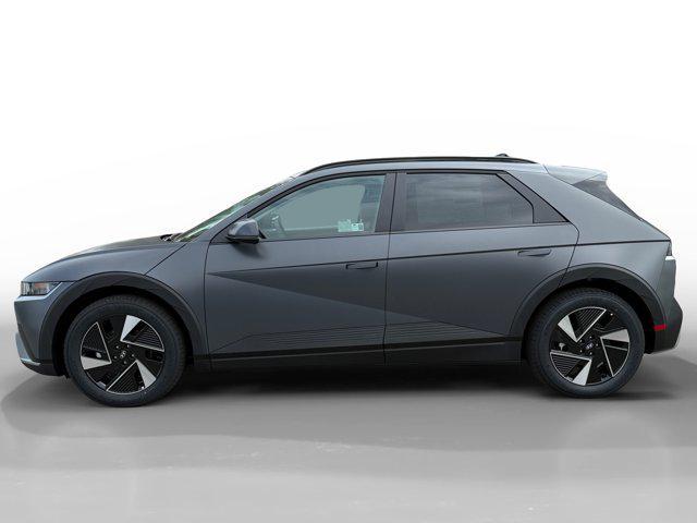 new 2025 Hyundai IONIQ 5 car, priced at $52,270