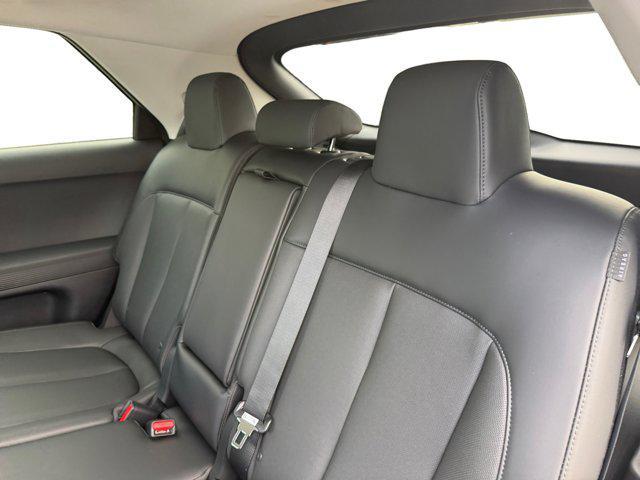 new 2025 Hyundai IONIQ 5 car, priced at $52,270