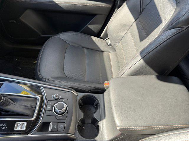 used 2017 Mazda CX-5 car, priced at $15,398