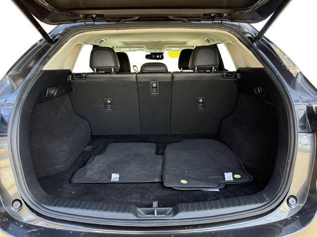 used 2017 Mazda CX-5 car, priced at $15,398