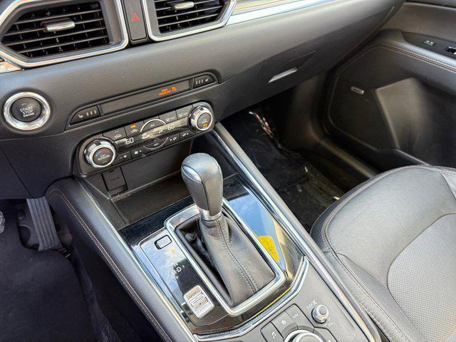 used 2017 Mazda CX-5 car, priced at $15,398