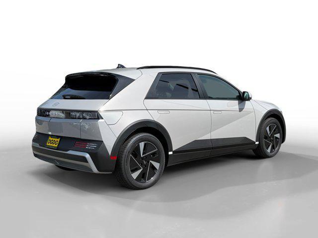 new 2025 Hyundai IONIQ 5 car, priced at $52,030