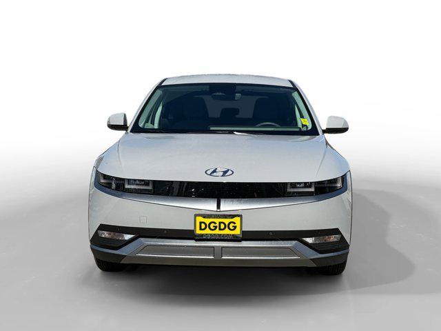 used 2024 Hyundai IONIQ 5 car, priced at $32,488