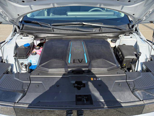 used 2024 Hyundai IONIQ 5 car, priced at $32,488