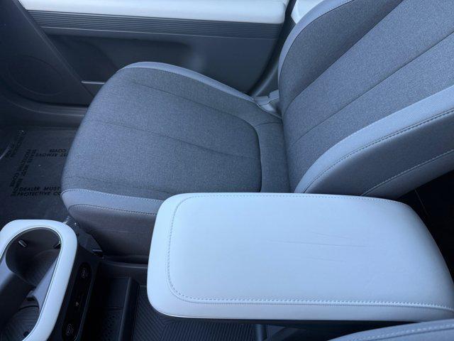 used 2024 Hyundai IONIQ 5 car, priced at $32,488