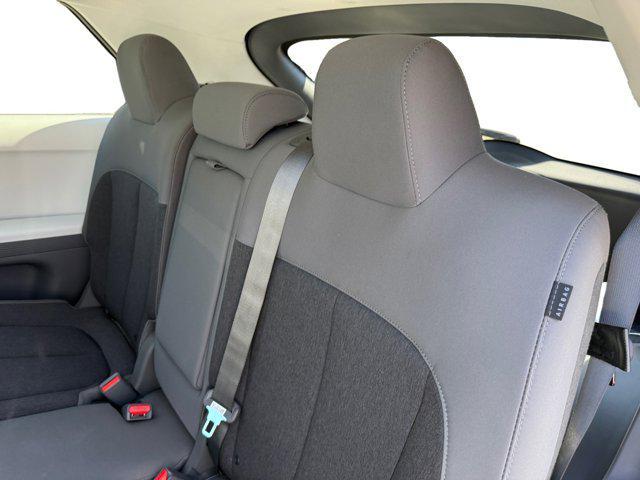 new 2025 Hyundai IONIQ 5 car, priced at $48,340