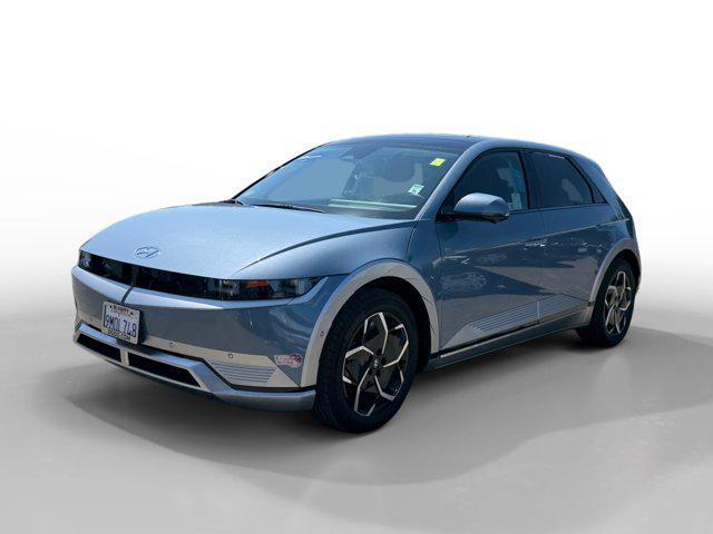 used 2024 Hyundai IONIQ 5 car, priced at $32,998