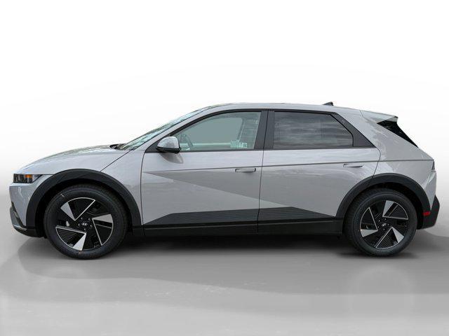 new 2025 Hyundai IONIQ 5 car, priced at $48,880