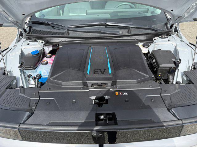 used 2024 Hyundai IONIQ 5 car, priced at $38,288