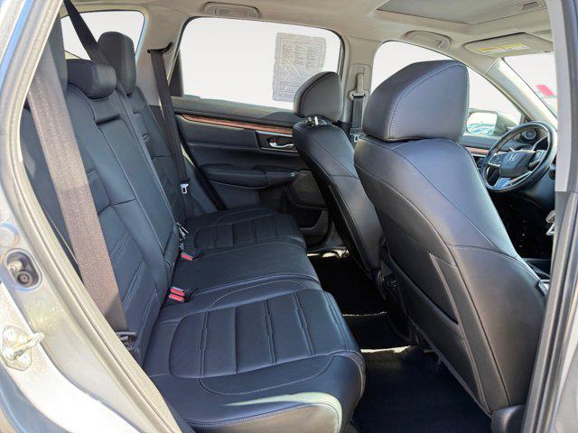 used 2017 Honda CR-V car, priced at $16,991