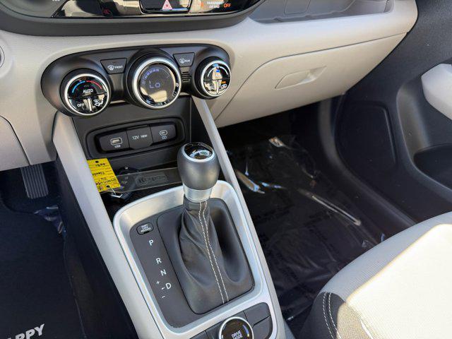 used 2024 Hyundai Venue car, priced at $18,998