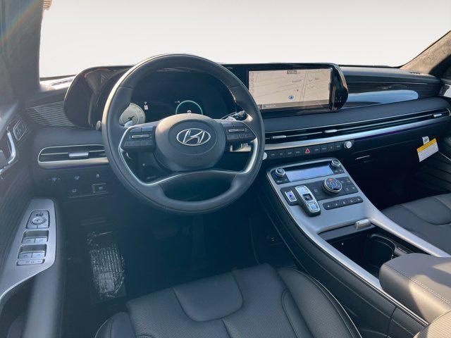 new 2025 Hyundai Palisade car, priced at $53,514