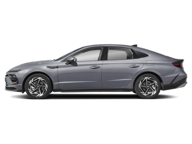 new 2024 Hyundai Sonata car, priced at $28,220