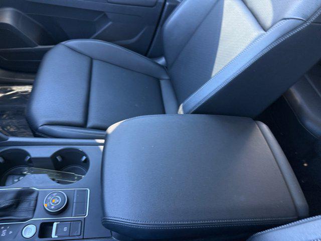 used 2019 Volkswagen Atlas car, priced at $21,498