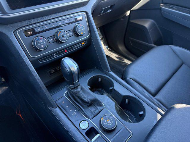 used 2019 Volkswagen Atlas car, priced at $21,498