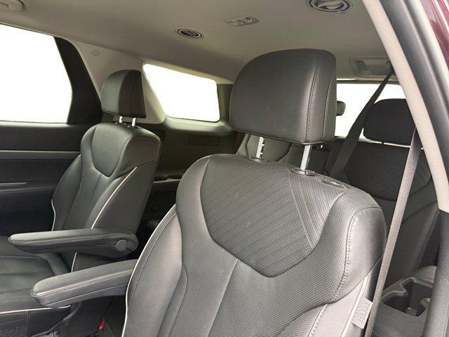 used 2025 Hyundai Palisade car, priced at $32,998