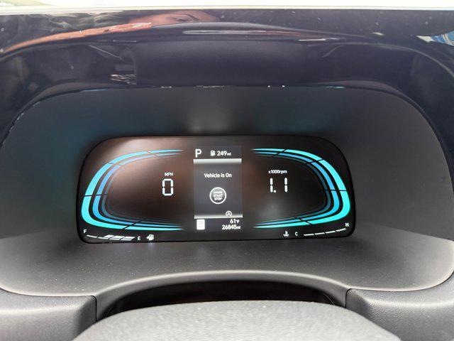 used 2025 Hyundai Palisade car, priced at $32,998