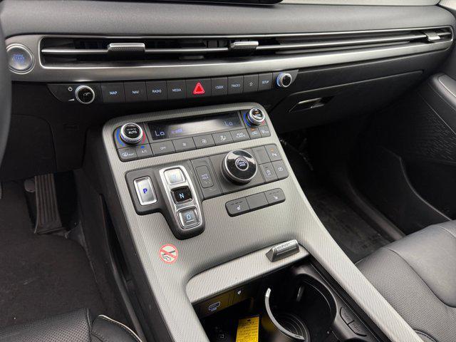 used 2025 Hyundai Palisade car, priced at $32,998