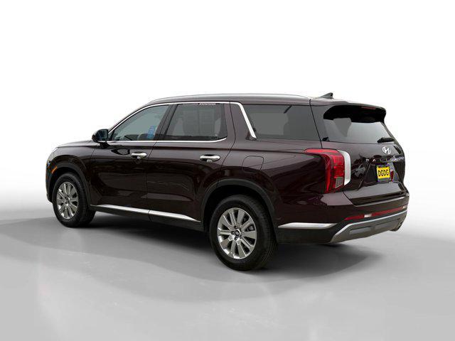 used 2025 Hyundai Palisade car, priced at $32,998